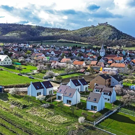 Pavlovske Domecky