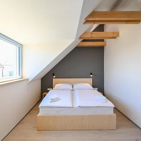 Appartement Pavlovske Domecky *