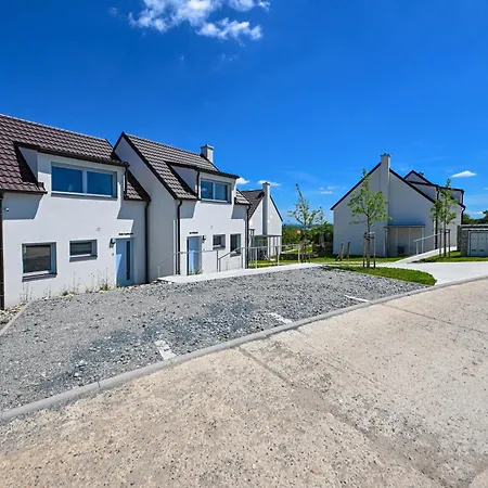 Pavlovske Domecky פבלוב