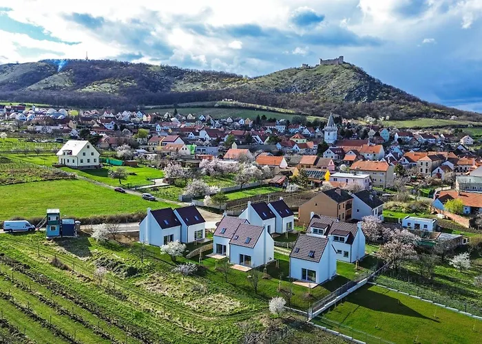 Pavlovske Domecky