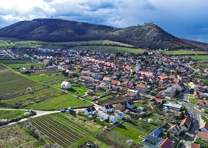 Διαμέρισμα Pavlovske Domecky Pavlov